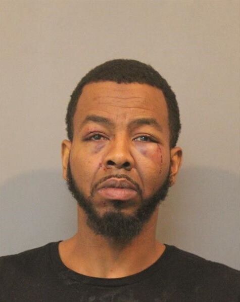 Jamarr Tucker